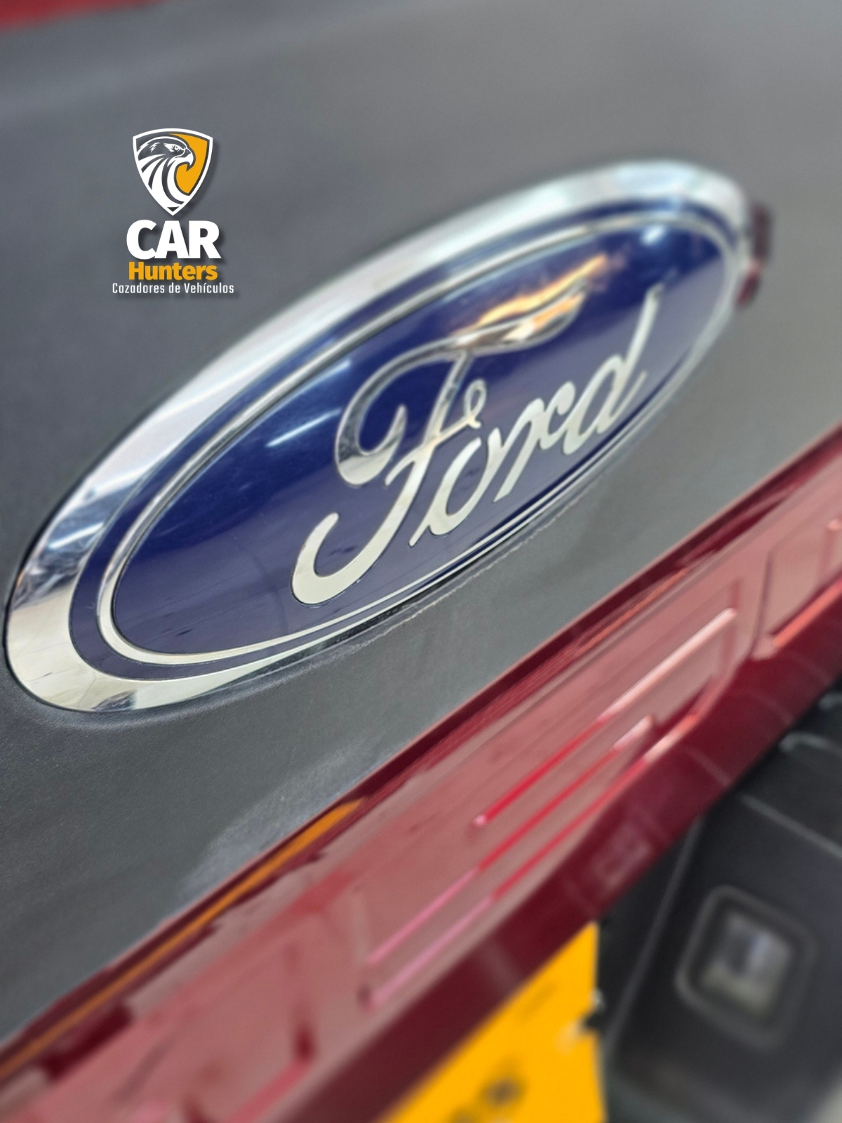 Ford F150 Limited 4x4 2018 - Imagen 7