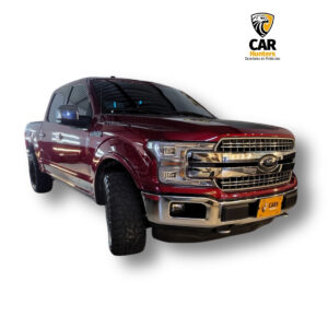 Ford F150 Limited 4x4 2018