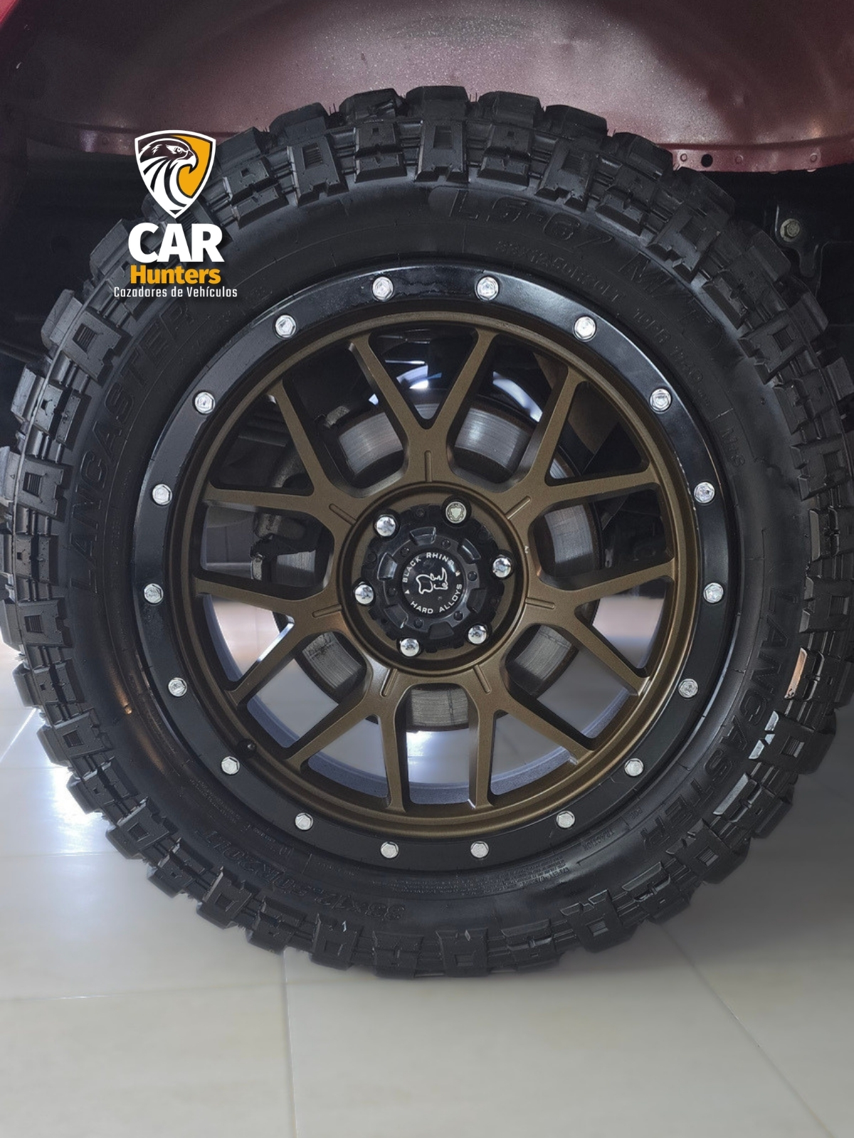 Ford F150 Limited 4x4 2018 - Imagen 18