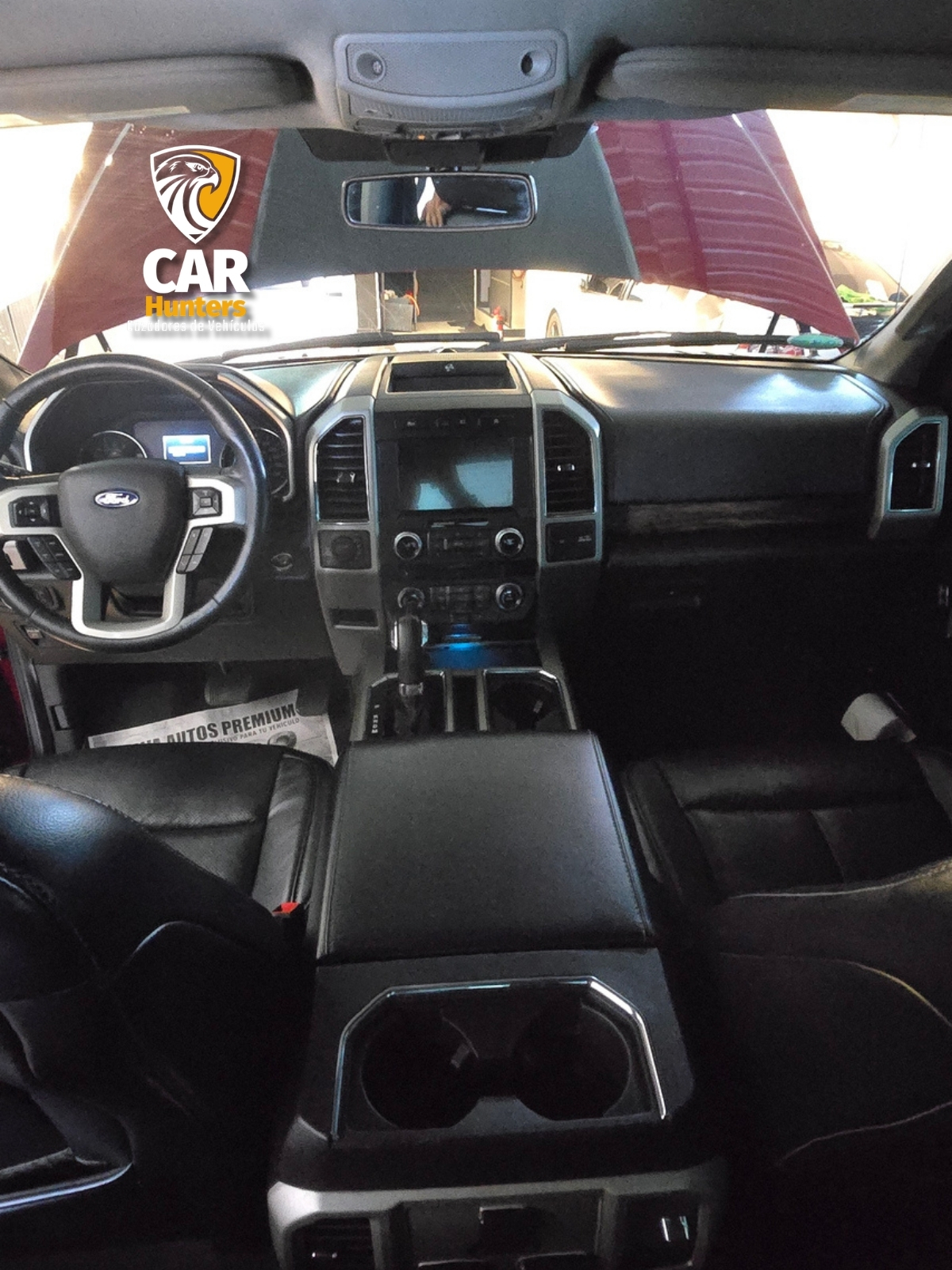 Ford F150 Limited 4x4 2018 - Imagen 24