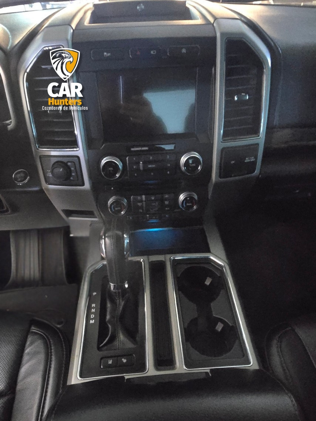 Ford F150 Limited 4x4 2018 - Imagen 27