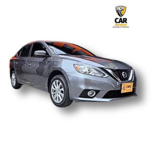 NISSAN SENTRA SENSE 1.8 2018