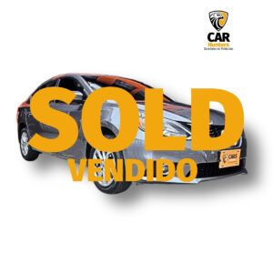 NISSAN SENTRA SENSE 1.8 2018