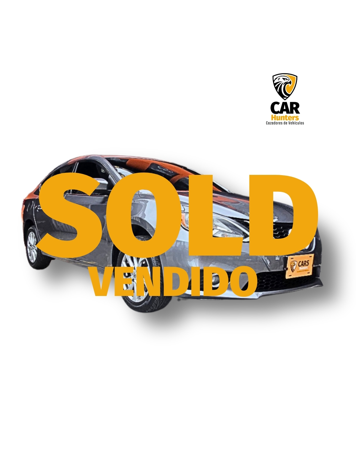 NISSAN SENTRA SENSE 1.8 2018