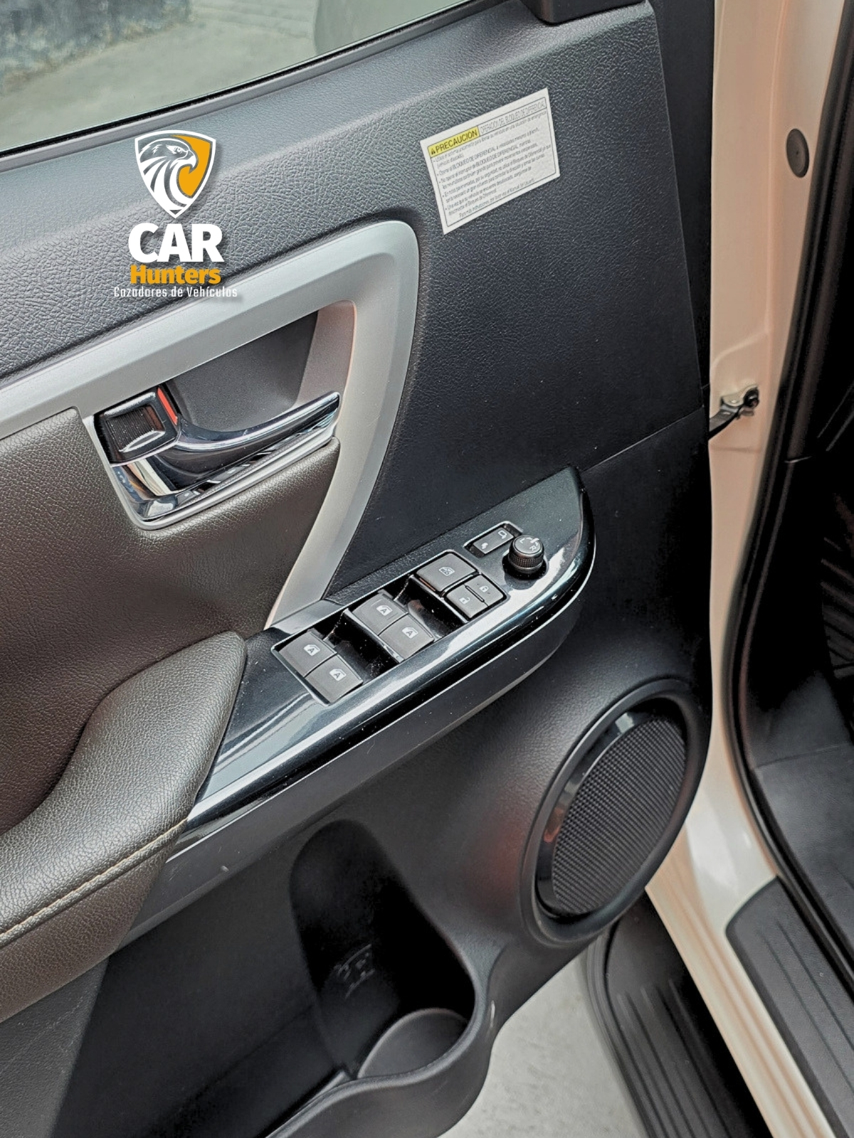 TOYOTA FORTUNER SRV 4X2 2020 - Imagen 29
