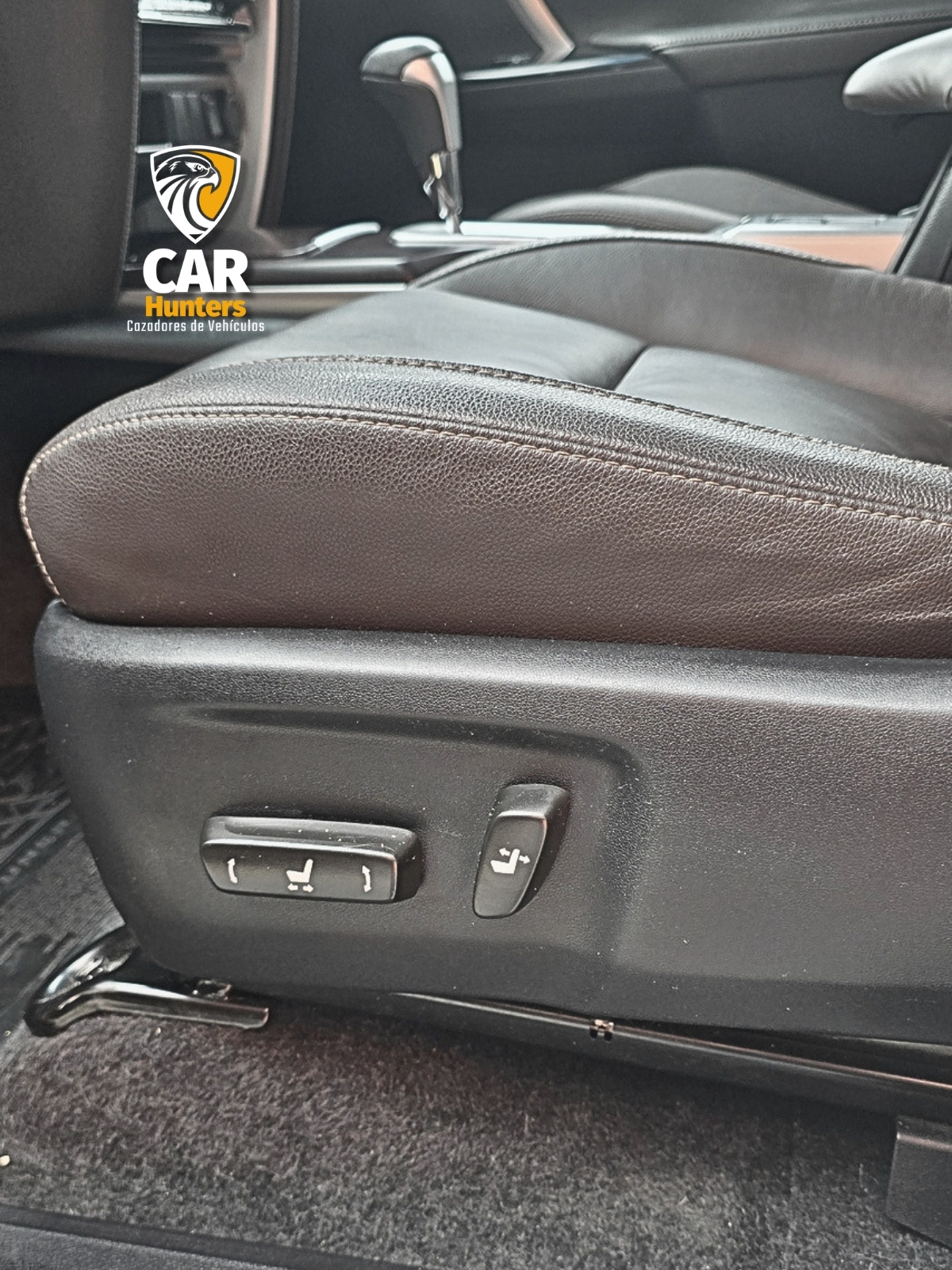 TOYOTA FORTUNER SRV 4X2 2020 - Imagen 31