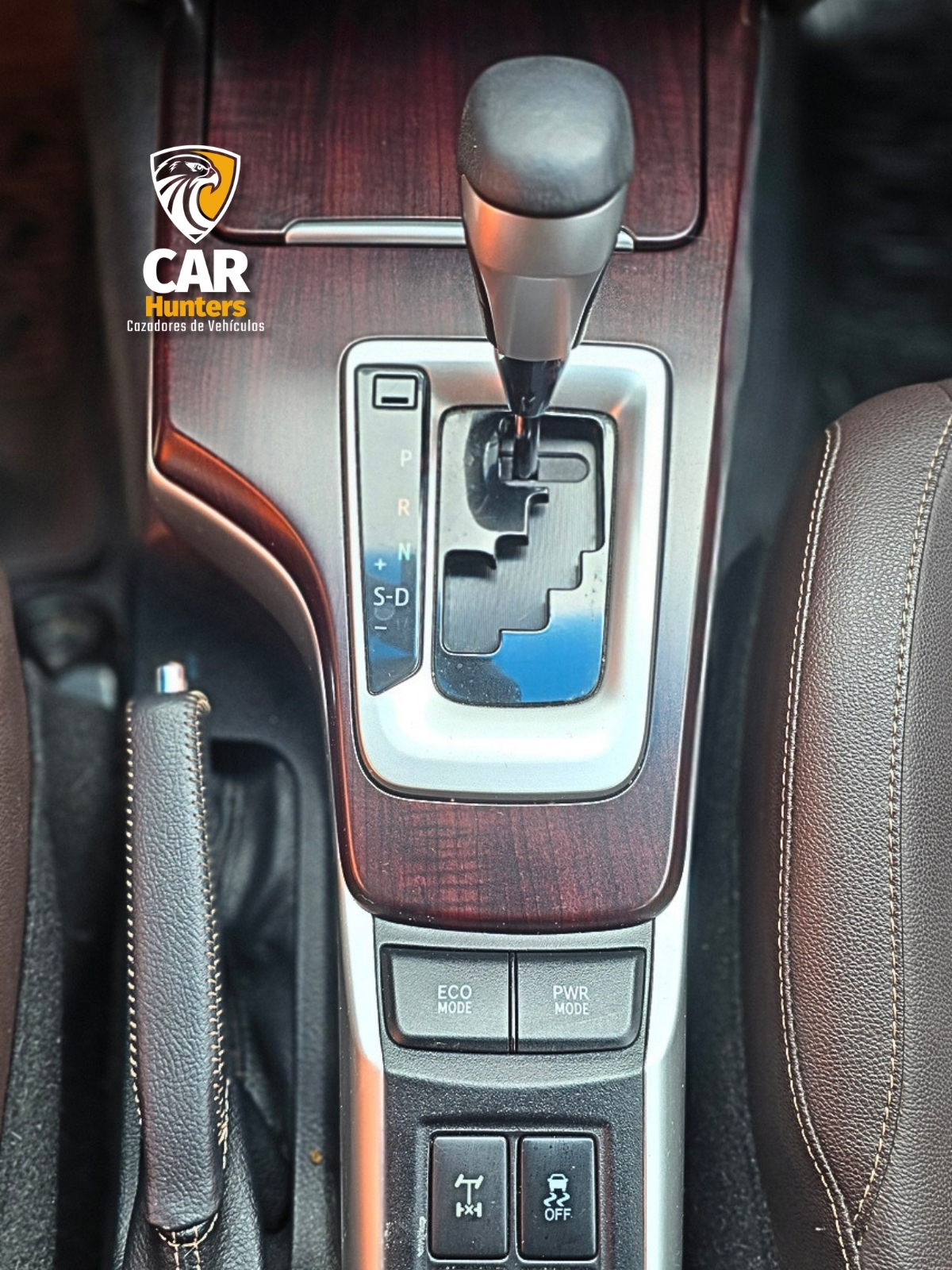 TOYOTA FORTUNER SRV 4X2 2020 - Imagen 37