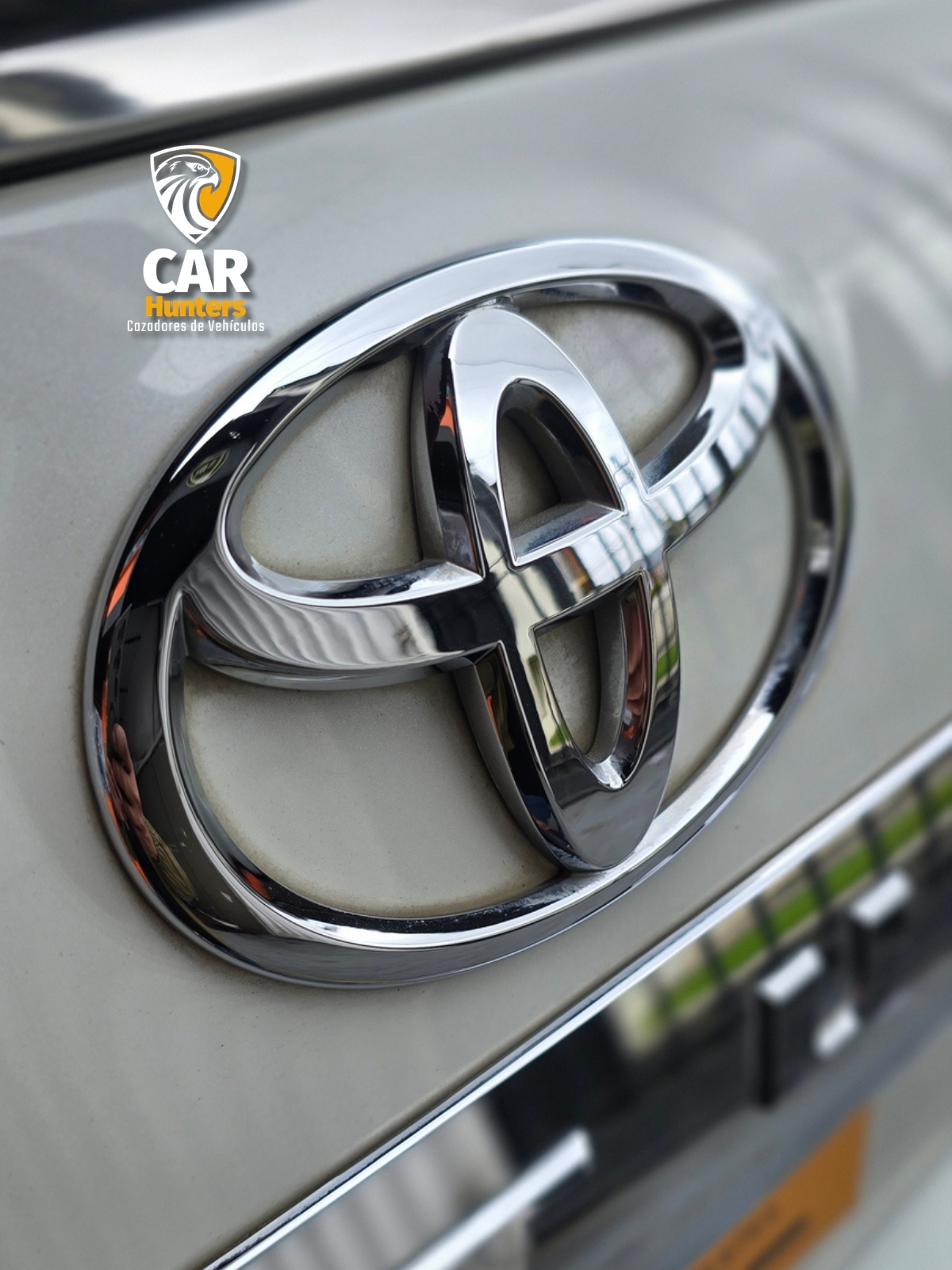 TOYOTA FORTUNER SRV 4X2 2020 - Imagen 8
