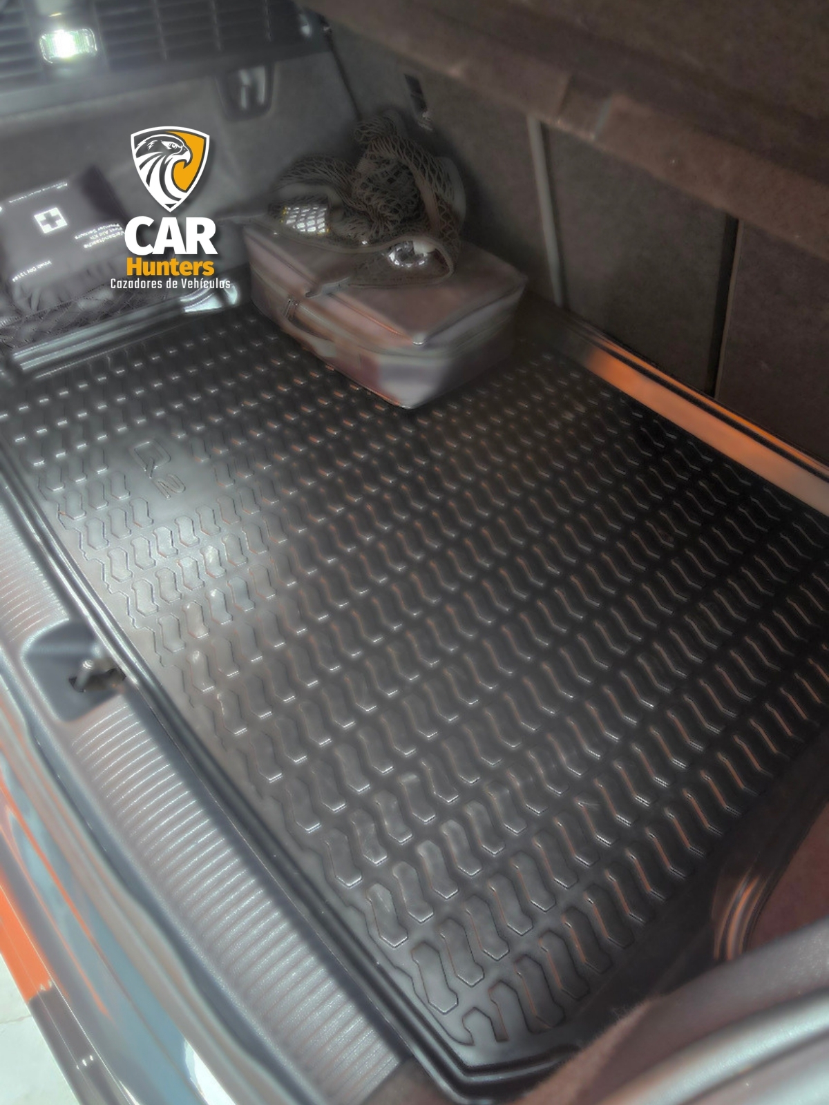 AUDI Q2 2024 - Imagen 10