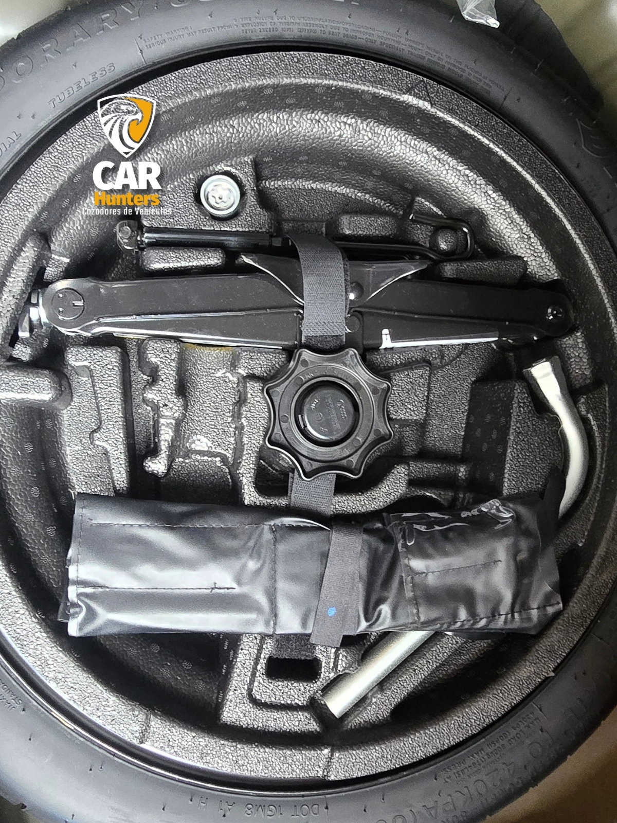 AUDI Q2 2024 - Imagen 11