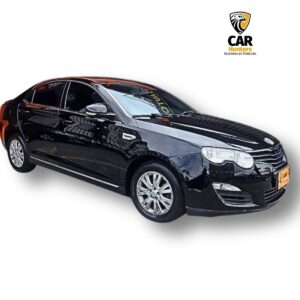MG 550 EXCITE