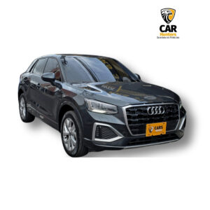 AUDI Q2 2024