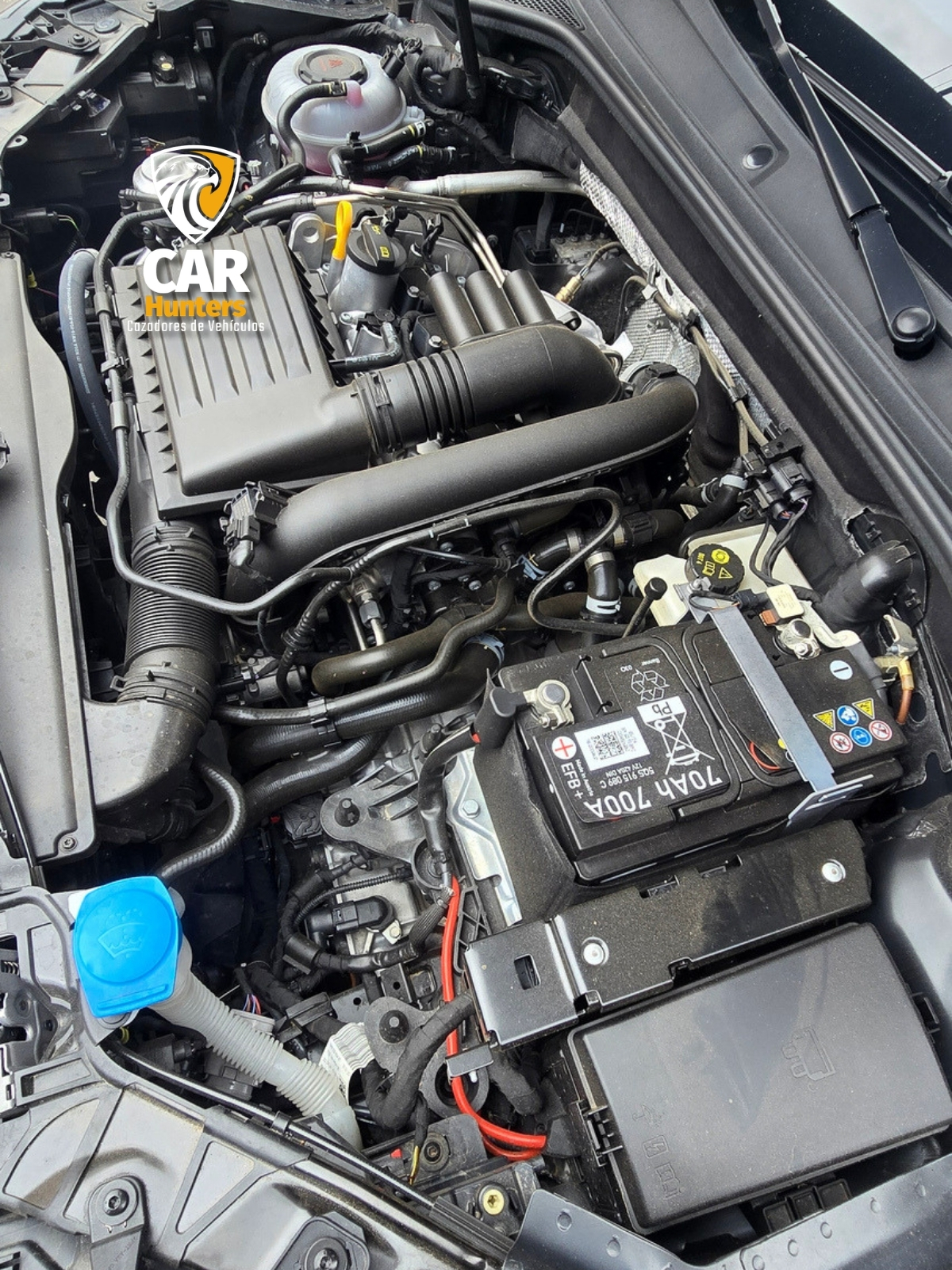 AUDI Q2 2024 - Imagen 18