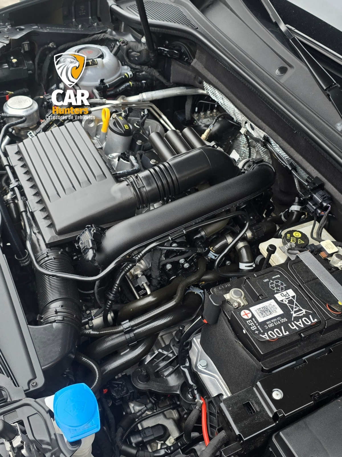 AUDI Q2 2024 - Imagen 24