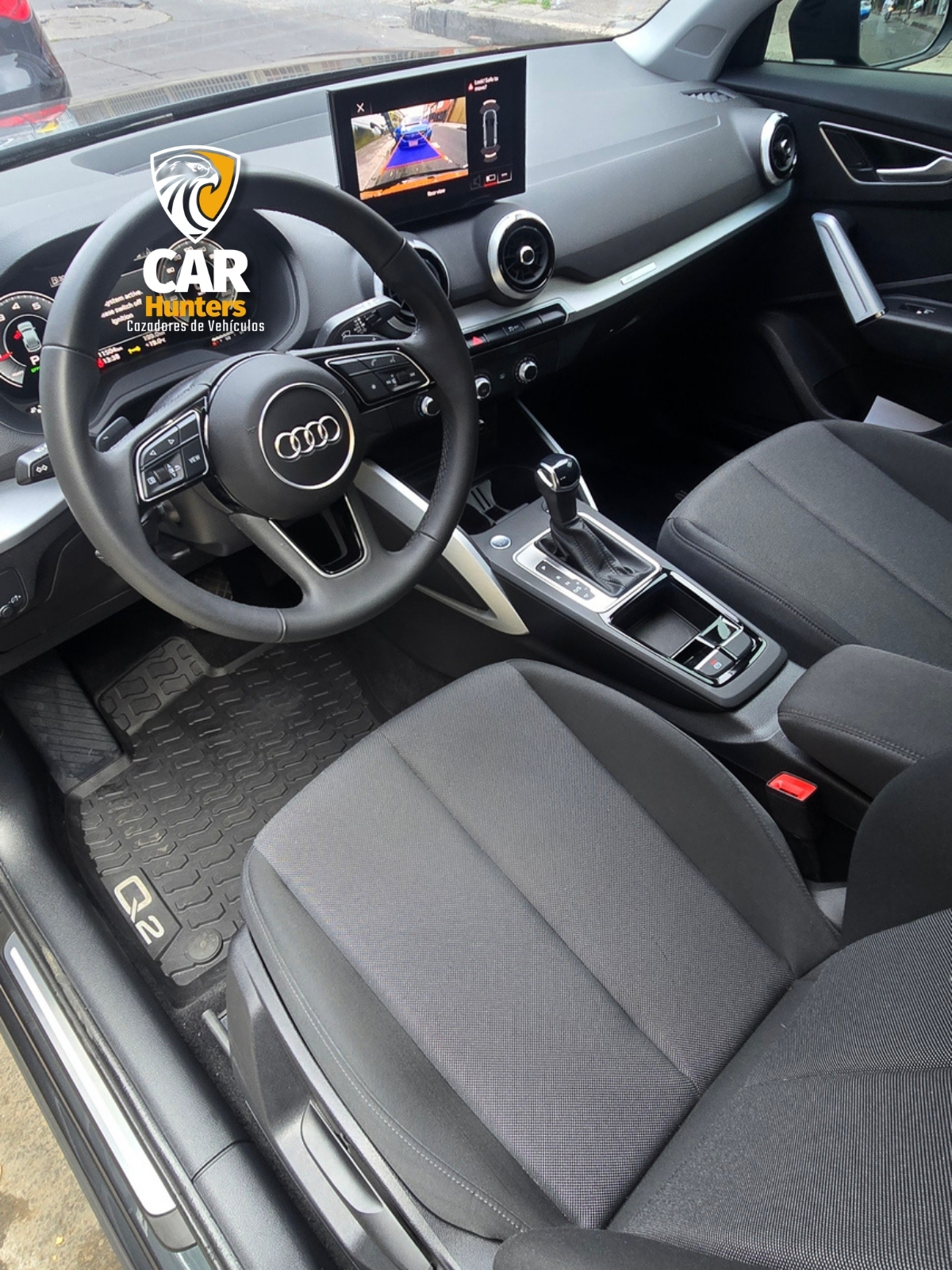 AUDI Q2 2024 - Imagen 25
