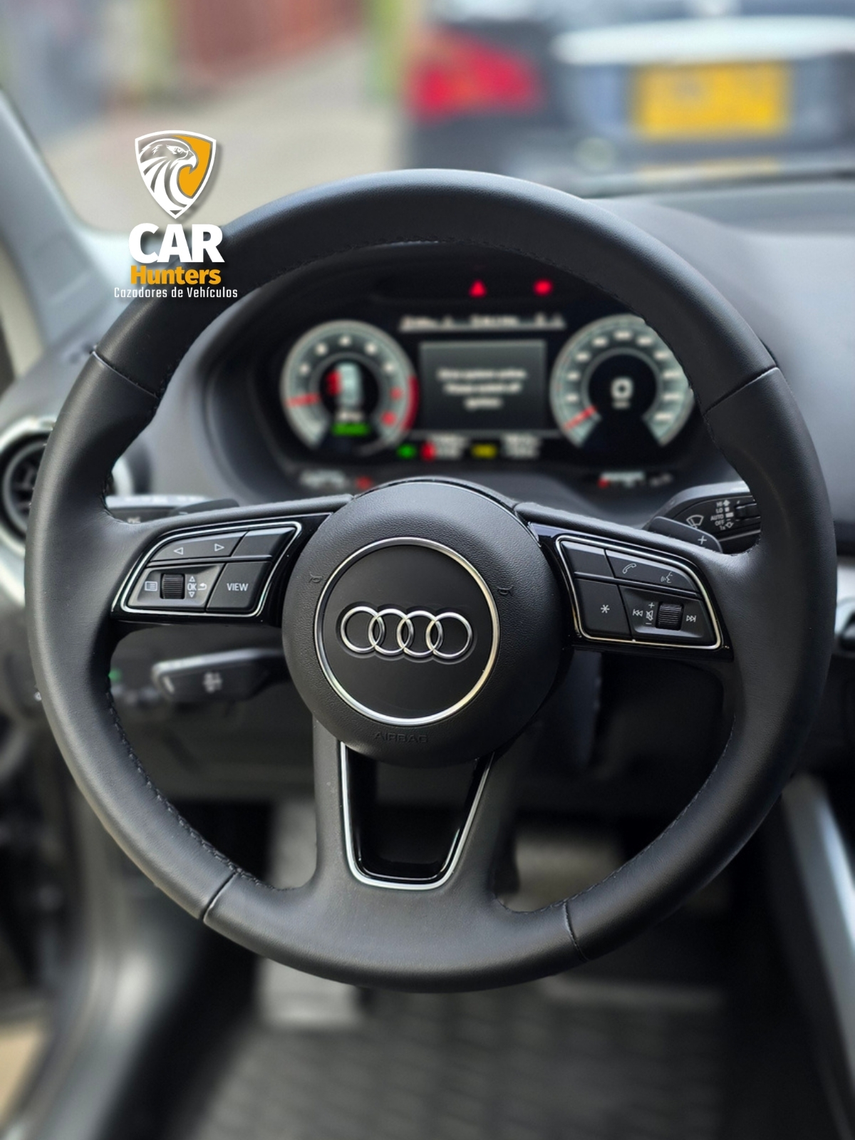 AUDI Q2 2024 - Imagen 26