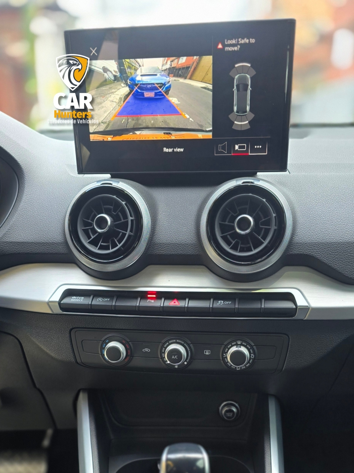 AUDI Q2 2024 - Imagen 28