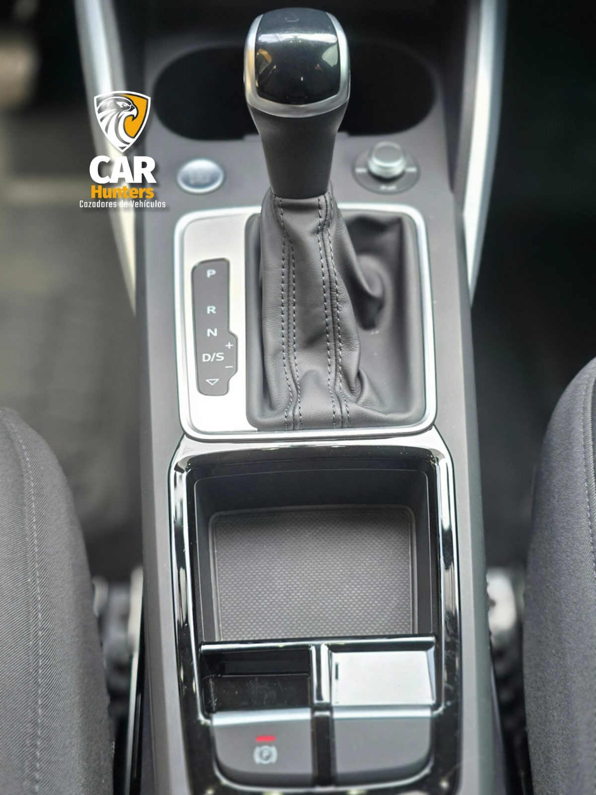 AUDI Q2 2024 - Imagen 29