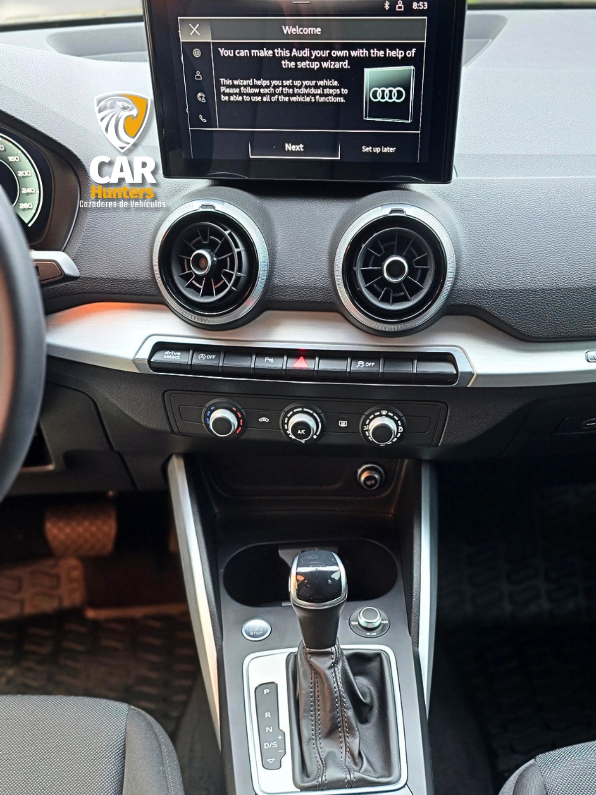 AUDI Q2 2024 - Imagen 31
