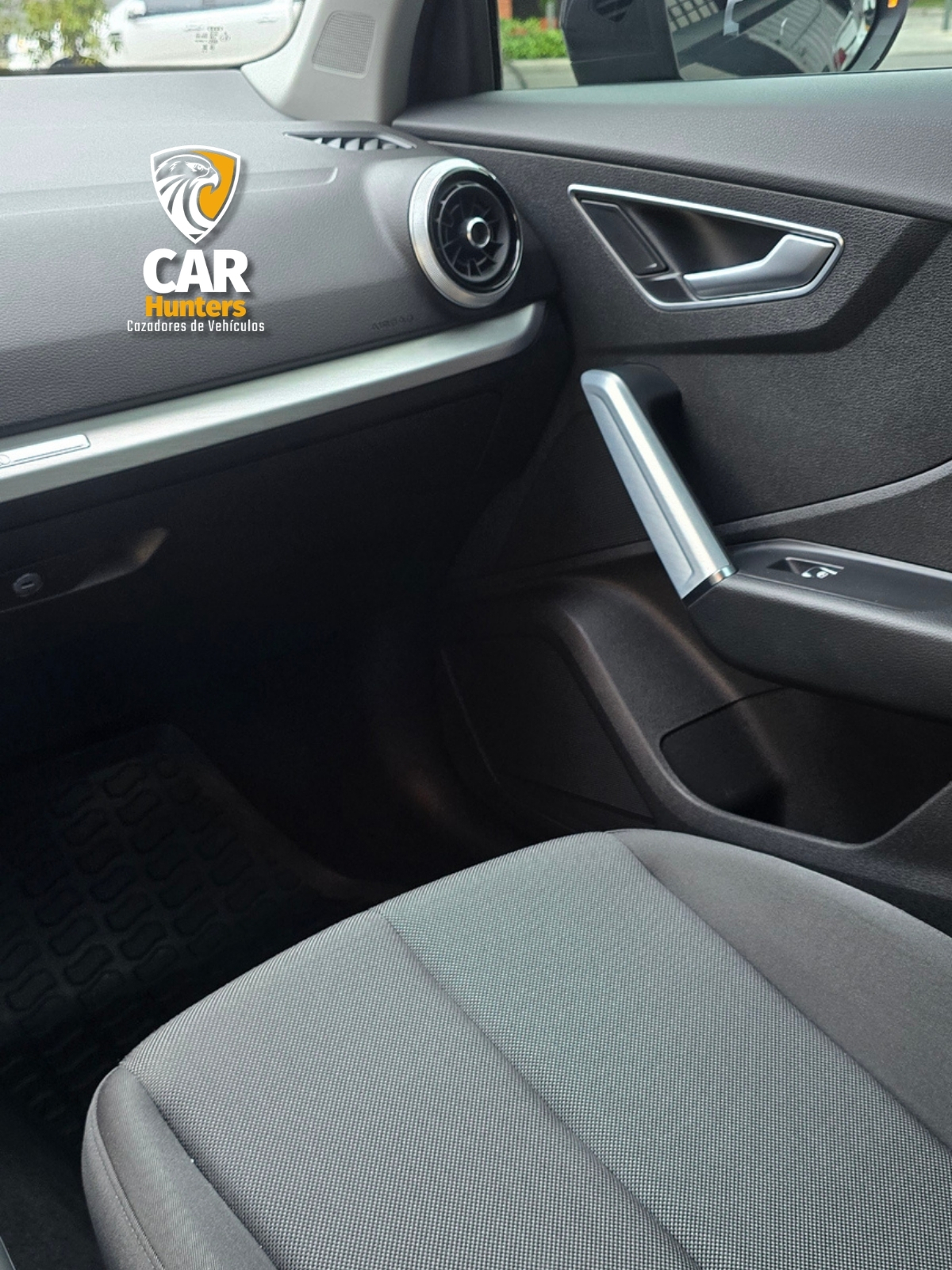 AUDI Q2 2024 - Imagen 33