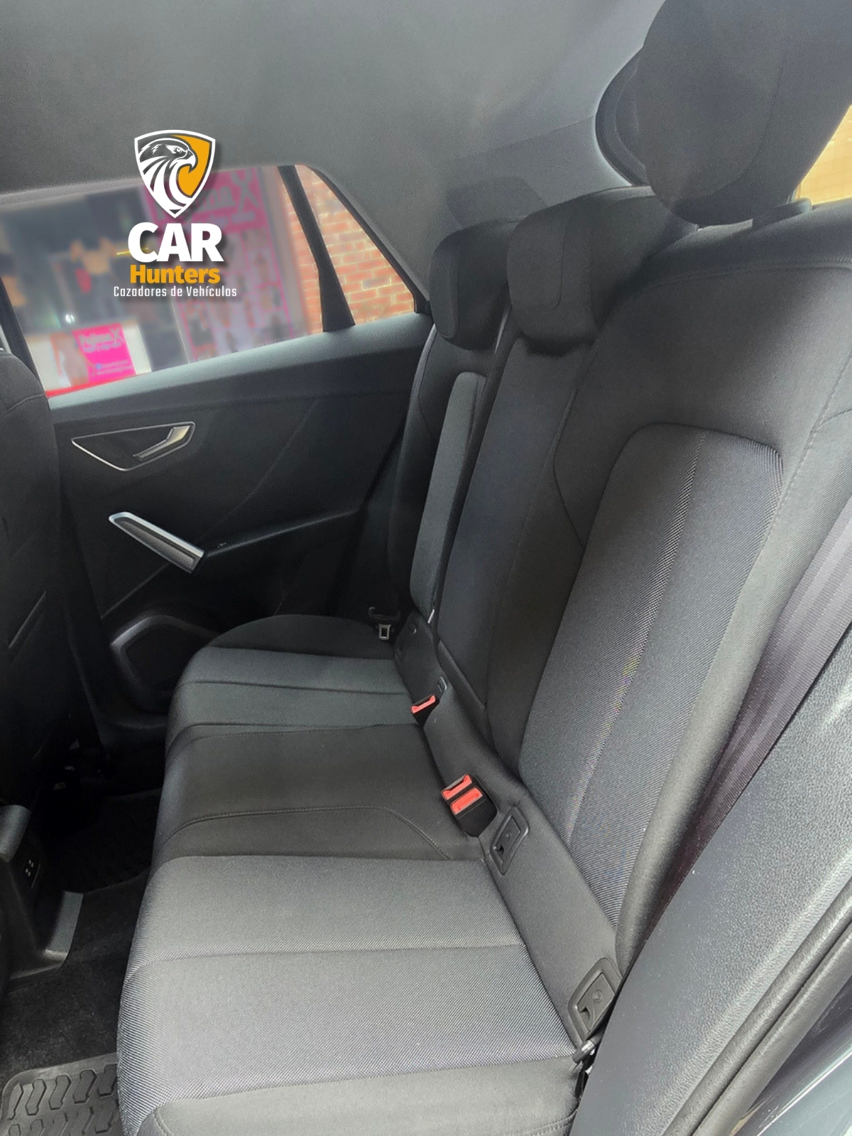 AUDI Q2 2024 - Imagen 34