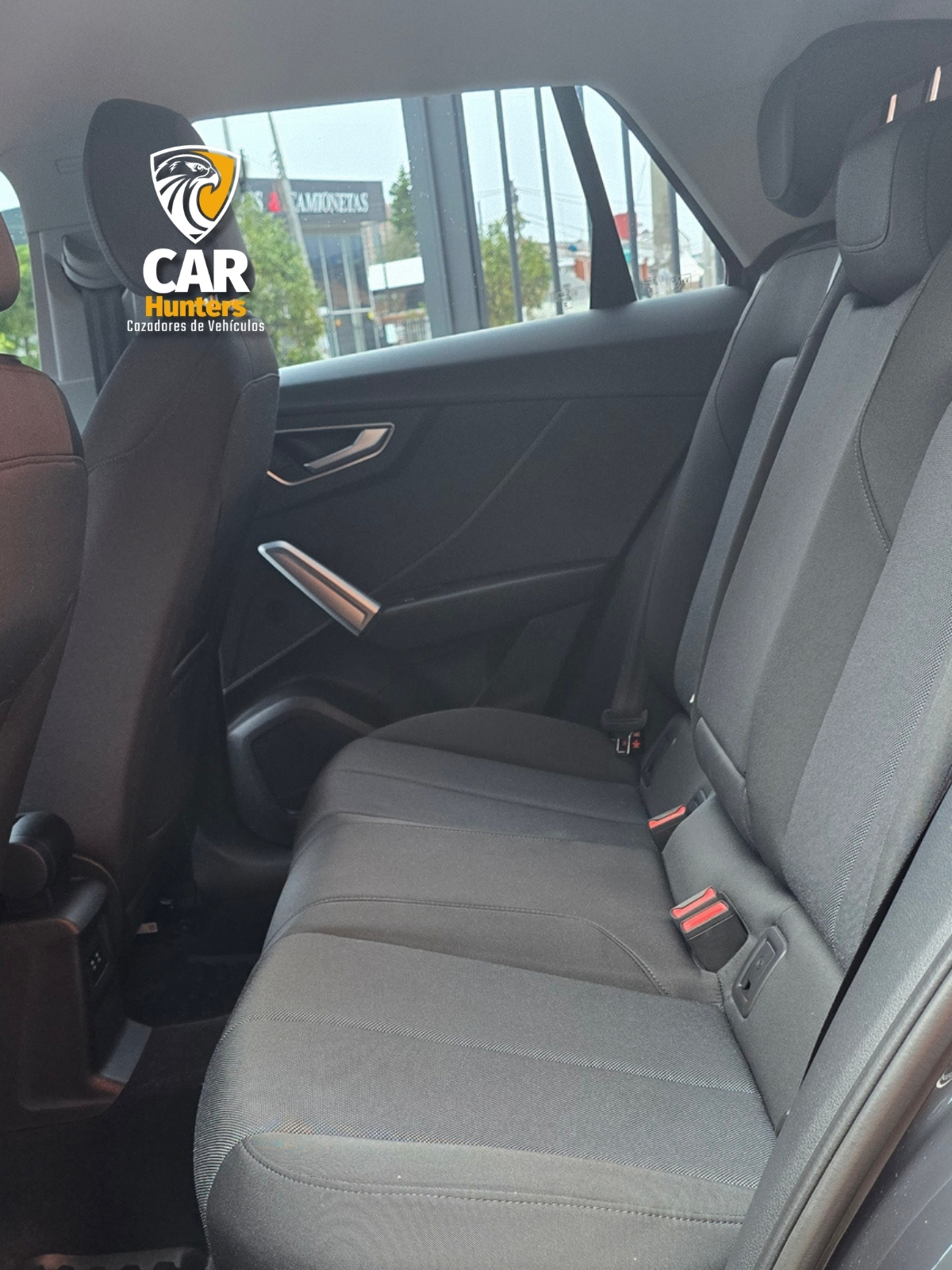 AUDI Q2 2024 - Imagen 36