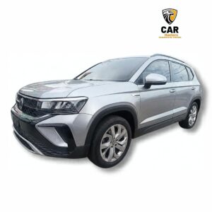 VOLKSWAGEN TAOS COMFORTLINE 2022