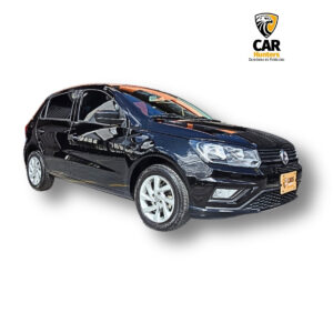 VOLKSWAGEN GOL 2020